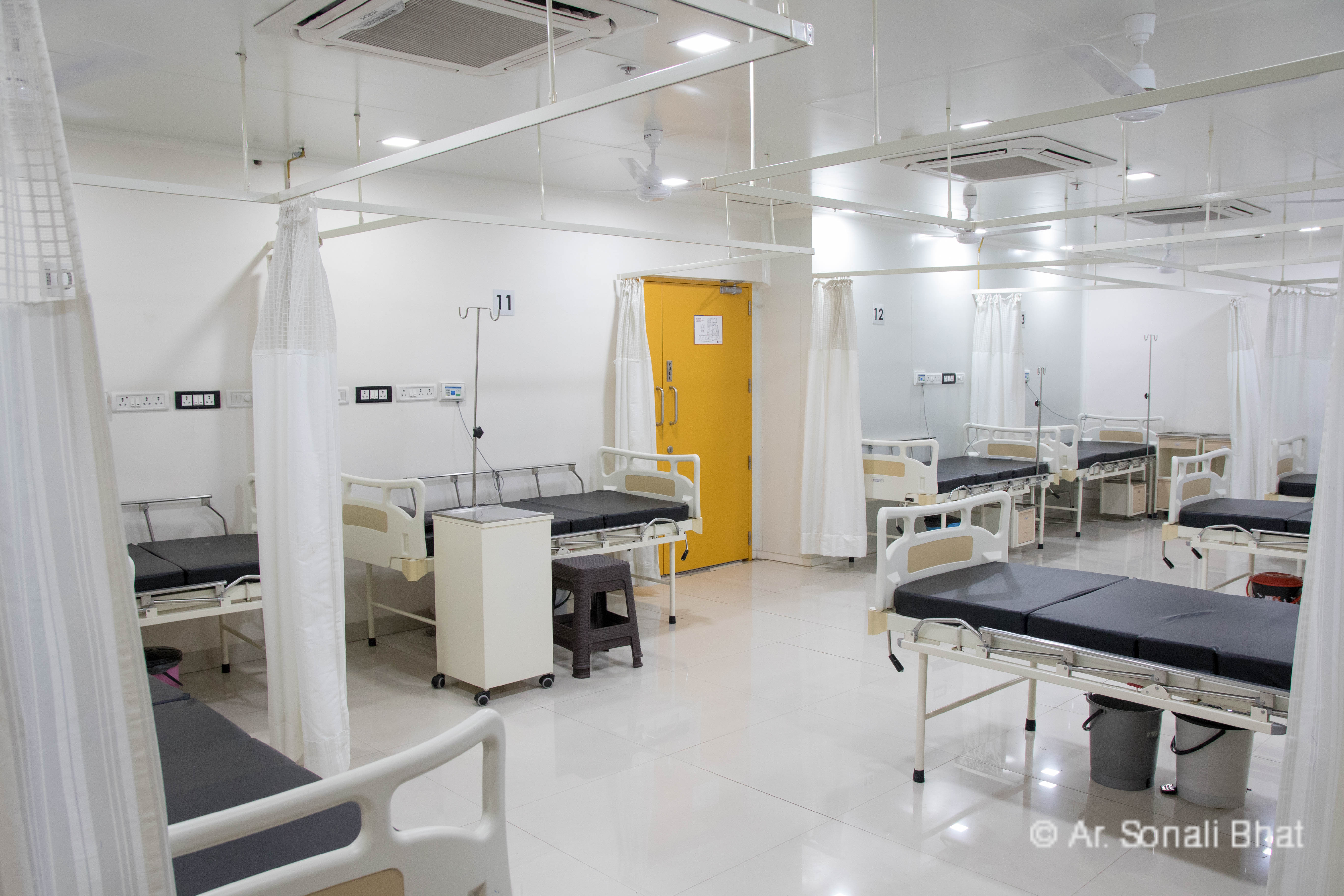 Pinnacle Ortho Centre